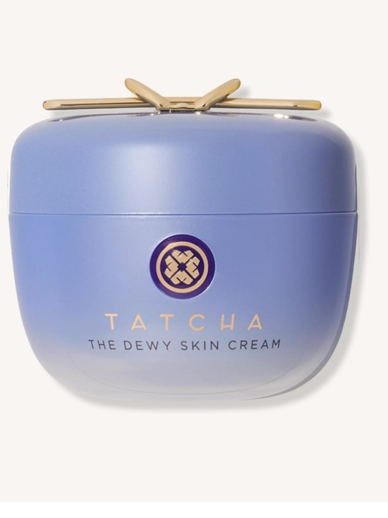 Tatcha Other - Tatcha The Dewy Skin Cream Ultra Hydrating and Anti Aging Morning and/or night